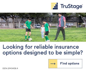Looking for reliable insurance options designed to be simple?